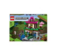 LEGO MINECRAFT 21183 - I CAMPI D'ALLENAMENTO