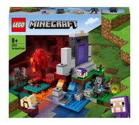 LEGO Minecraft Il Portale in Rovina 1 St