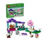 LEGO® Minecraft® 21253 Il Santuario degli animali