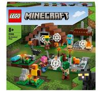 LEGO Minecraft il Villaggio Abbandonato 1 St
