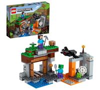 LEGO Minecraft: La Miniera Abbandonata I/50021166