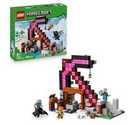 LEGO LEGO Minecraft - La Miniera delle Piccozze