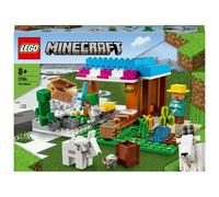 LEGO Minecraft La Panetteria 1 St