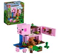 LEGO MINECRAFT 21170 - LA PIG HOUSE