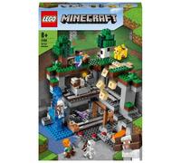 LEGO Minecraft La Prima Avventura 1 St