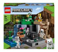 LEGO Minecraft Le Segrete dello Scheletro 1 St