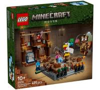 Lego: 21272 - Minecraft - I/50021272 -