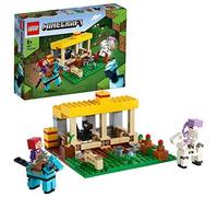 Lego Minecraft Stability 21171 di JP