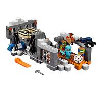 LEGO Minecraft The End Portal 21124 by LEGO