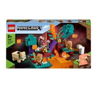 LEGO Minecraft the Warped Forest 1 St