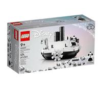 LEGO Mini battello a vapore Willie GWP Exclusive (40659, 424pcs) | GWP Exclusive, 424 pezzi