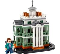 LEGO - 40521 Disney Mini Dimora Infestata Disney