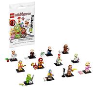 LEGO Mini figure Muppets Show S23