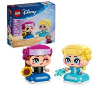 LEGO® │ Disney Principesse Mini Anna e Elsa 43284