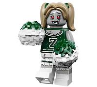 Lego - Mini personaggio della serie 14 71010