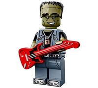 Lego - Mini personaggio della serie 14 71010