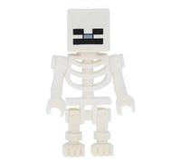 LEGO® - Minifigs - Minecraft - min011 - Scheletro (21125)