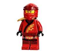 LEGO® - Minifigs - Ninjago - njo613 - Kai (71705)