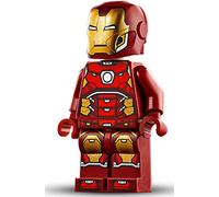 LEGO® - Minifigs - Super Heroes - sh612 - Iron Man (76140)