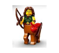 LEGO Minifiguiras Series 21 71029 - Warrior Centaur Minifigure