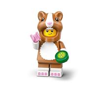 Lego - Minifigura serie 27: Abito di Criceto, set 71048, novità 2025