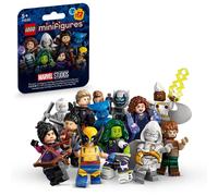 LEGO® Minifigure 71039 Serie Marvel 2 - box - 36 Minifigure