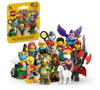 LEGO® Minifigure 71045 Serie 25 - box - 36 pcs