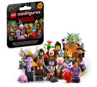 LEGO® Minifigure 71047 Dungeons & Dragons® - box - 36 pcs