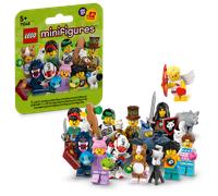 LEGO® Minifigure 71048 Serie 27 - box - 36 pcs