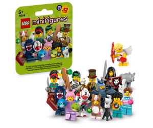 LEGO® Minifigure 71048 Serie 27 - box - 36 pcs
