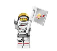 LEGO Minifigure Astronauta Serie 15
