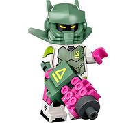 LEGO Minifigure Collezionabili Serie 24 - Robot Warrior 71037 (Insaccato)