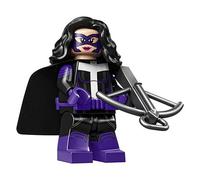 LEGO Minifigure DC Super Heroes Huntress Serie 71026, 1 Pezzo