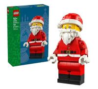 LEGO Minifigure Gigante Babbo Natale 40820 761 pezzi