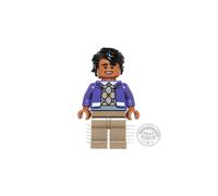 LEGO MINIFIGURE idea017 The Big Bang Theory - Raj Koothrappali | NUOVO/NEW