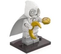 LEGO® Minifigure Marvel Studio 1 e 2 SERIE 71031 - 71039 COMPLETA O A SCELTA