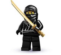 Lego LOTTO 20 Minifigures da Collezione TUTTE DIVERSE 8683 8803 8804 8805 71045