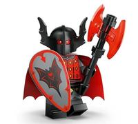 Lego Minifigure Serie 25 - Cavaliere Vampiro