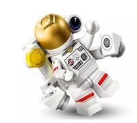 LEGO Minifigures Serie 26 Astronauta che cammina nello spazio 71046 (Insaccato)