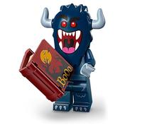 Lego - Minifigure serie 27: Bogeyman (Butzemann BZW. personaggio dei terrori demoniaci), minifigure Lego Set, Lego Personaggi Singoli da collezionare (Lego 71048) - Lego Novità 2025