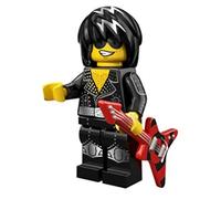 Lego Minifigure - Series 12 - Rock Star - 71007