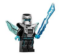 LEGO® Minifigures - 71011 - No 11 - Laser Mech Warriors