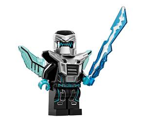 LEGO® Minifigures - 71011 - No 11 - Laser Mech Warriors