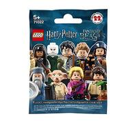 Originale LEGO 71022 Minifigure Harry Potter - IN Pigiama