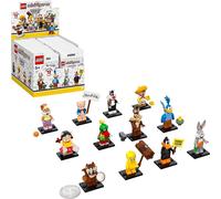 LEGO 71030 - Scegli la Minifigures SERIE Looney Tunes SERIES - CHOOSE MINIFIGURE