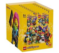 LEGO MINIFIGURES 71045 - PERSONAGGI SERIE 25 - BOX DA 36 SCATOLE
