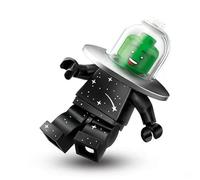 LEGO Minifigures 71046 - Ventaglio a disco volante serie 26 (confezionato)