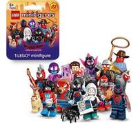 LEGO Minifigures 71050 Spider-Man: Across the Spider-Verse