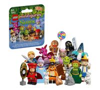 LEGO MINIFIGURES 71053 SERIE SHREK