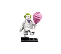 LEGO Minifigures DC Super Heroes Series Joker (71026)